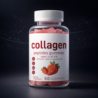Advanced Collagen Gummies