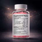 Advanced Collagen Gummies