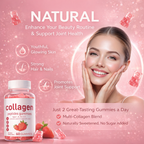 Advanced Collagen Gummies