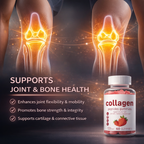 Advanced Collagen Gummies