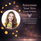 Advanced Collagen Gummies