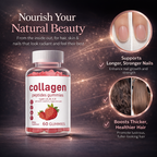 Advanced Collagen Gummies