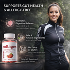 Advanced Collagen Gummies